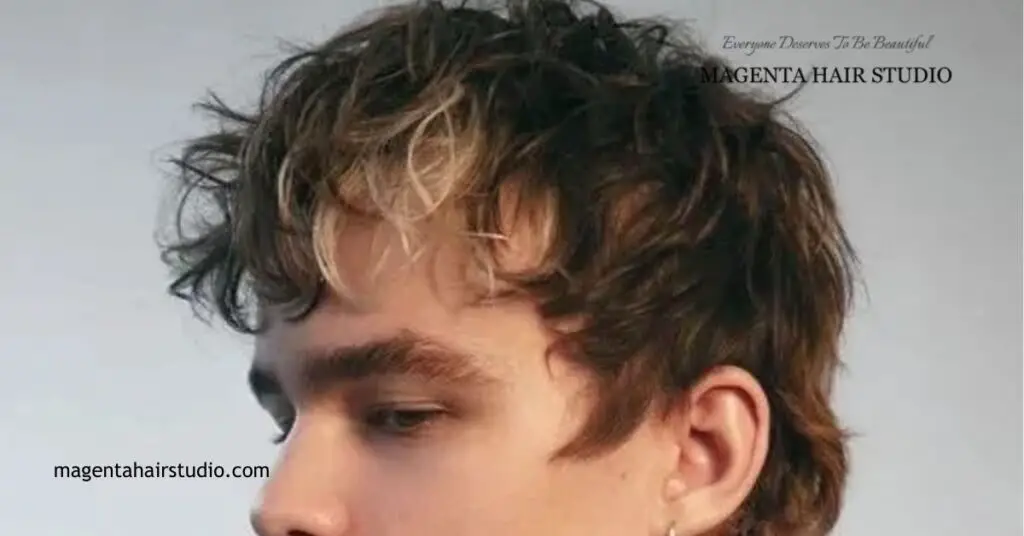 Understanding the Shag Haircut