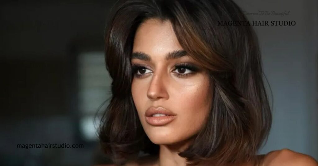 20 Voguish Layered Bob Hairstyles to Adopt for Fresh, Stylish Looks 16 Voluminous Layered Bob