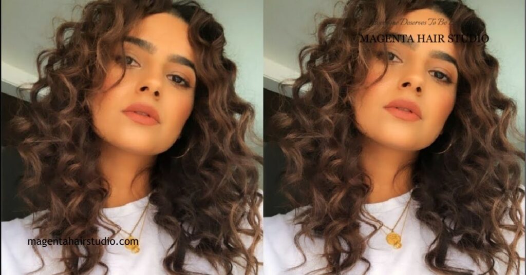 10 Stunning Prom Hairstyles to Rock Your Special Night 4 Voluminous Ringlets