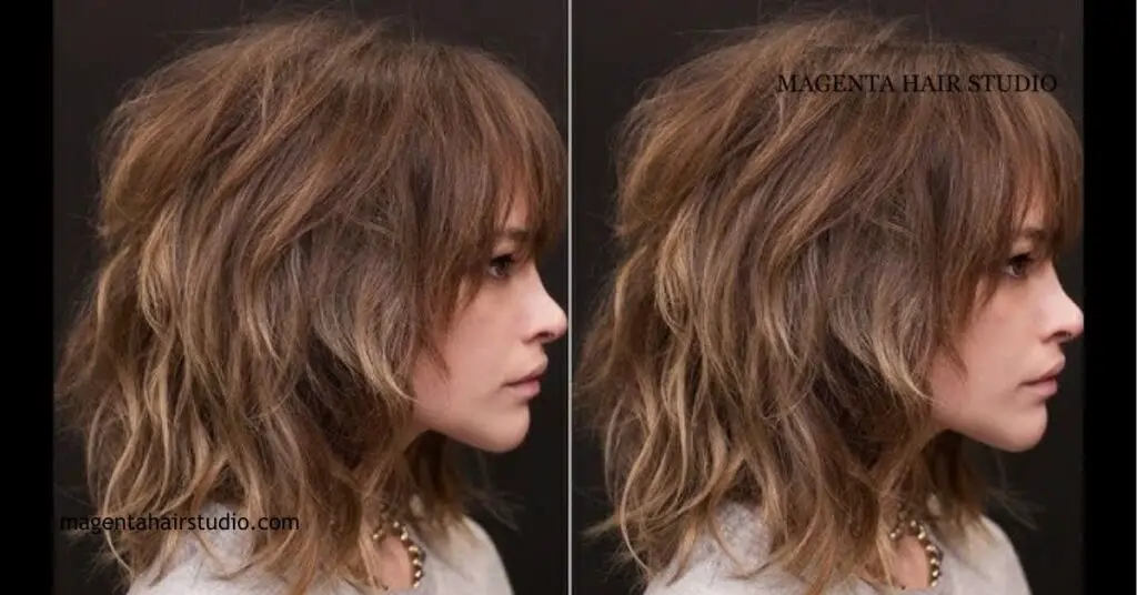 20 Voguish Layered Bob Hairstyles to Adopt for Fresh, Stylish Looks 15 Wavy Long Layered Bob
