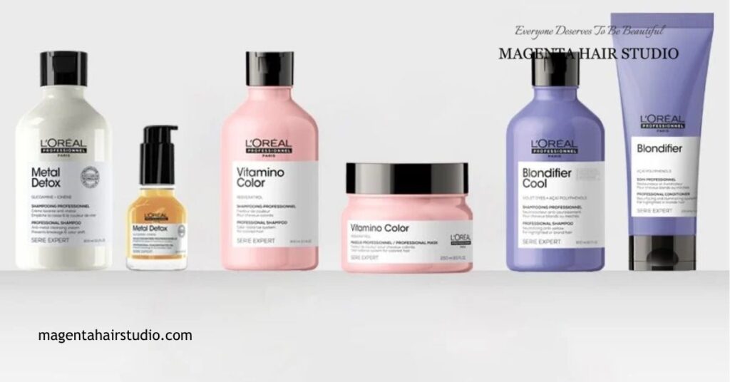 Say Goodbye to Brassiness! Top Hair Toners for Perfect Color Every Time 1 What Is Hair Toner and How It Works
