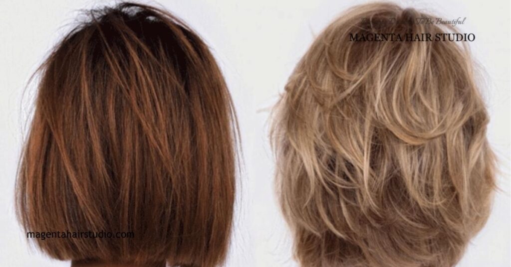 Why the Textured Bob is the Must-Have Hairstyle of 2025 1 What Is a Textured Bob