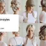 Workout Hairstyles