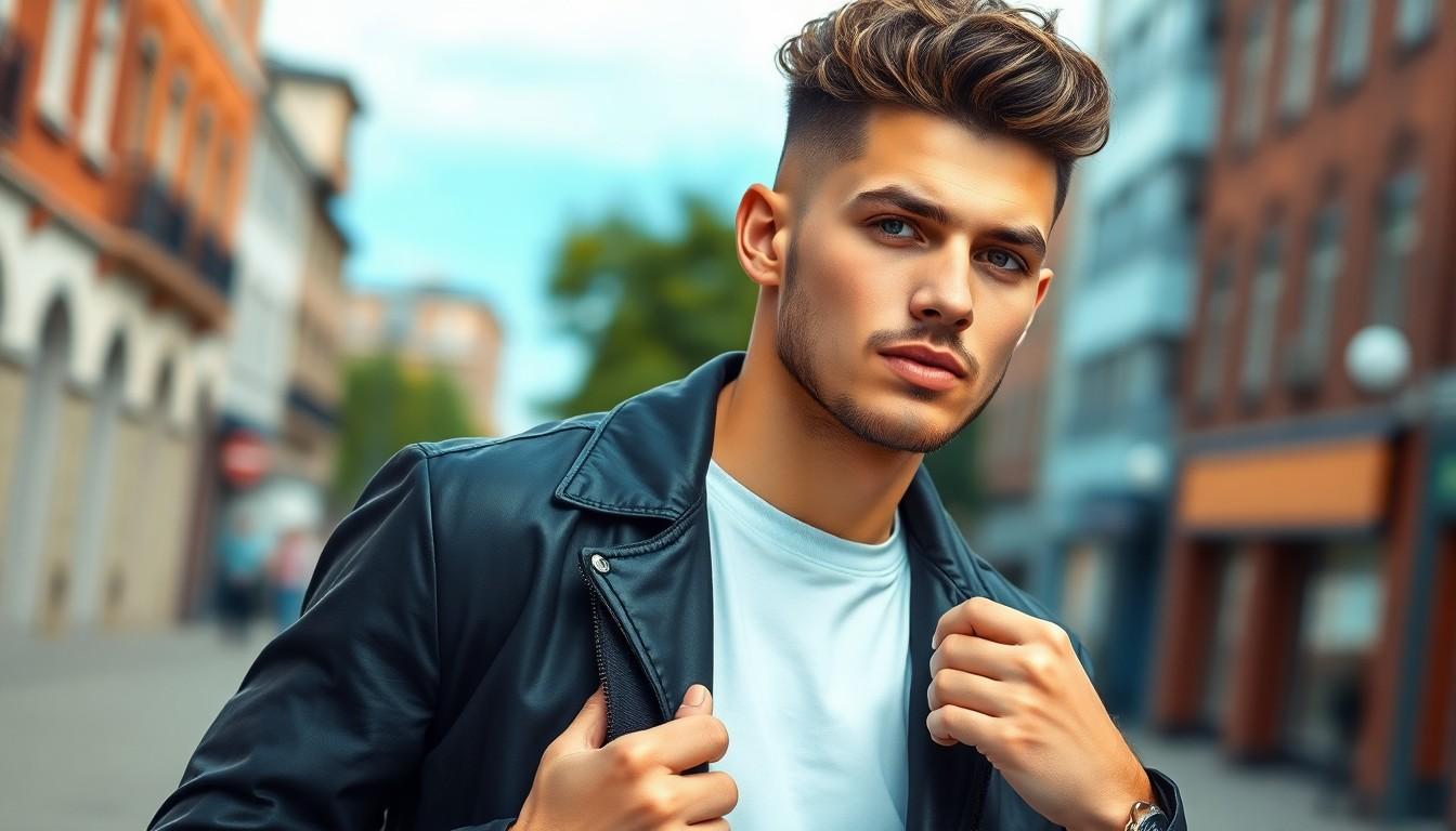 10 Perfect Taper Fade Styles for Curly Hair: Find Your Signature Look 1 0874edc3 bd08 4ddc 9399 ce26902cc86dPY6o641 gah99anFX000T