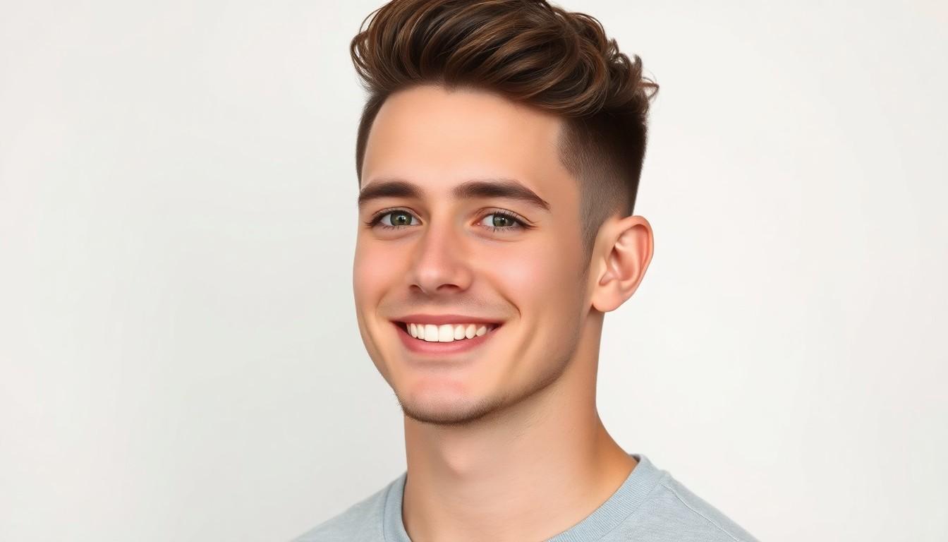 10 Perfect Taper Fade Styles for Curly Hair: Find Your Signature Look 3 0874edc3 bd08 4ddc 9399 ce26902cc86dZSOFfw2TFLoGoE8 nNj34