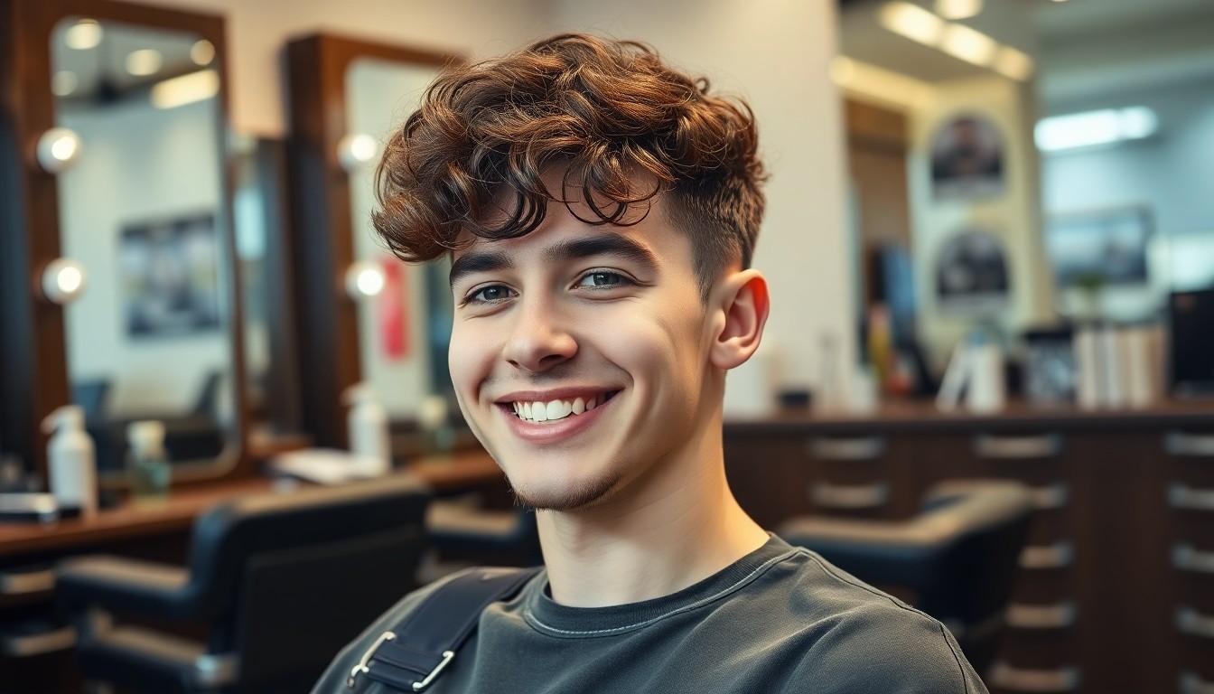 10 Perfect Taper Fade Styles for Curly Hair: Find Your Signature Look 5 0874edc3 bd08 4ddc 9399 ce26902cc86dgwSa SC COk8vsL Aaet4