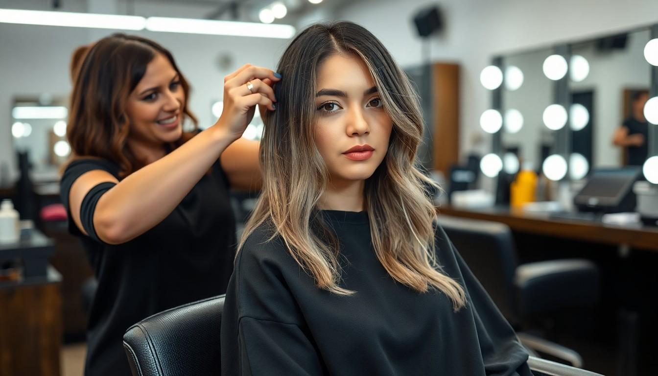 10 Stunning Ash Blonde Hair Looks That Transform Your Style | 2025 Inspiration Guide 5