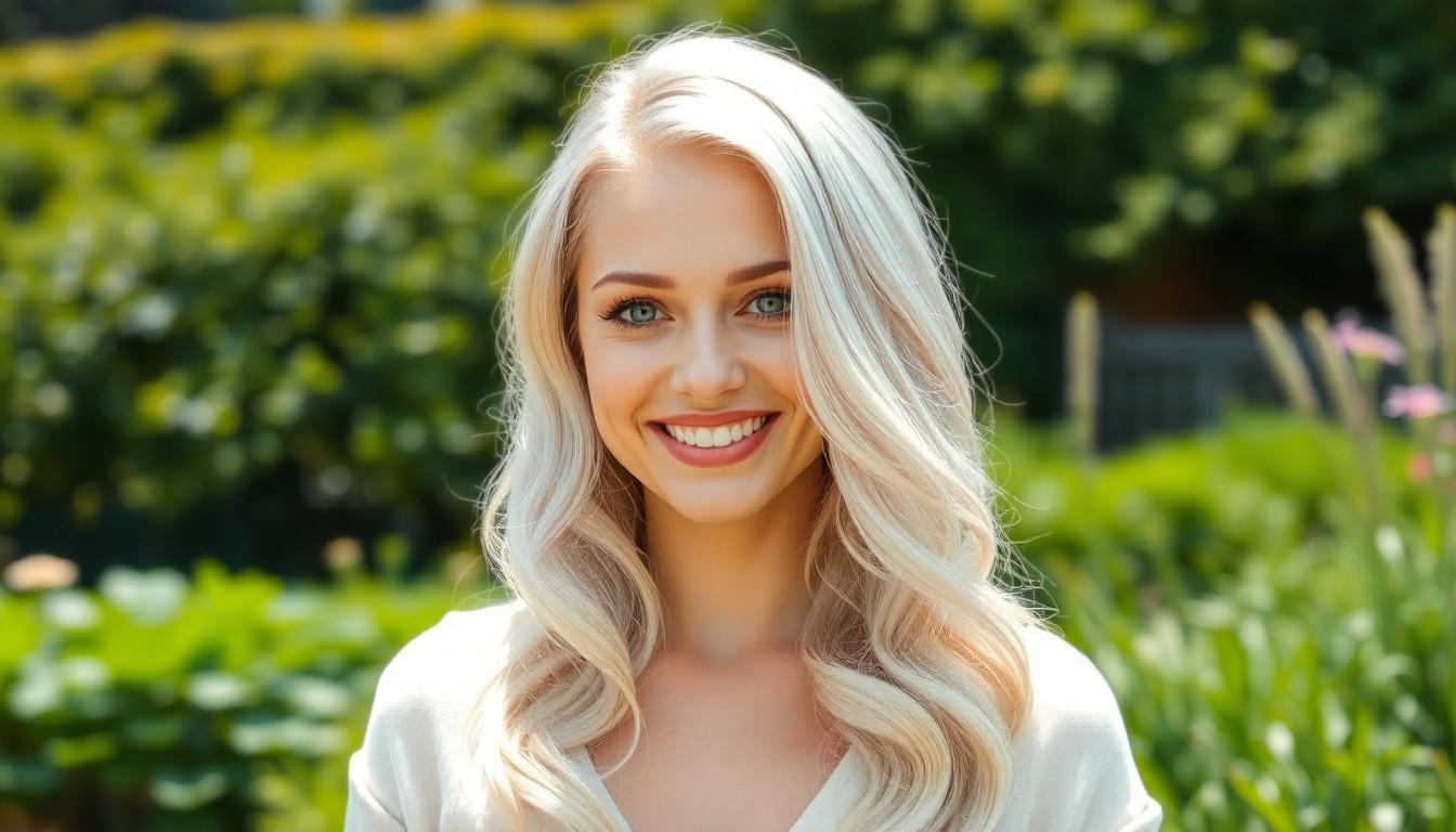 10 Stunning Ash Blonde Hair Looks That Transform Your Style | 2025 Inspiration Guide 3