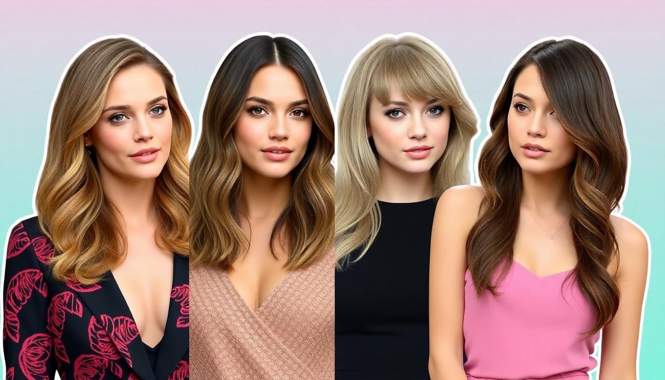 15 Stunning Long Bob with Layers Ideas for Every Hair Type and Face Shape 12 15 Stunning Long Bob with Layers Ideas for Every Hair Type and Face Shape 11