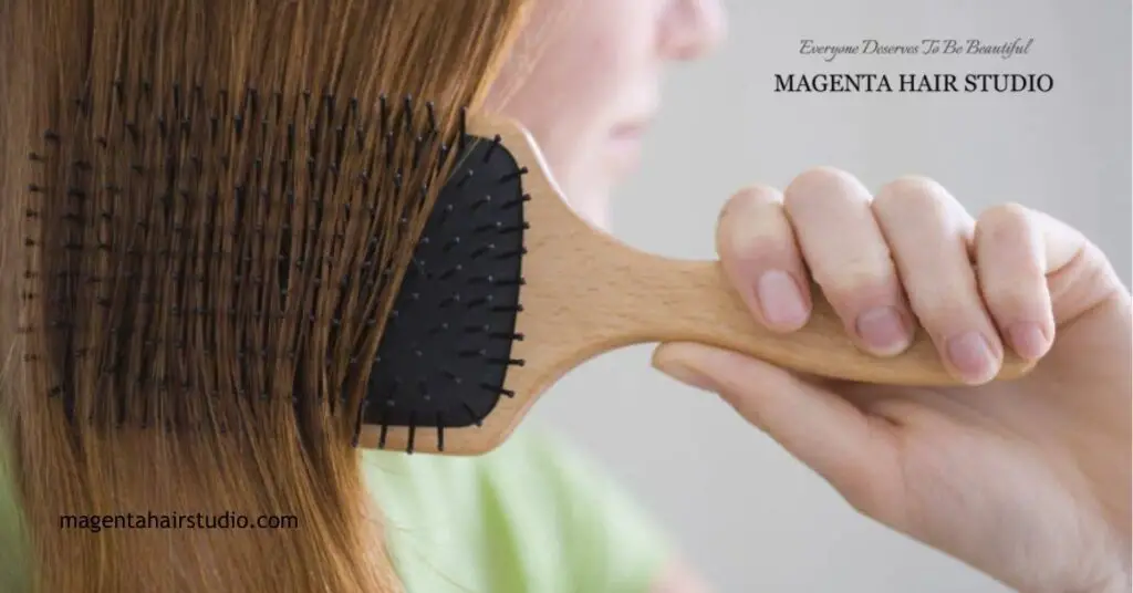 How to Grow Hair: 10 Proven Tips for Thicker, Healthier Locks 4 Applying Natural Remedies and Treatments