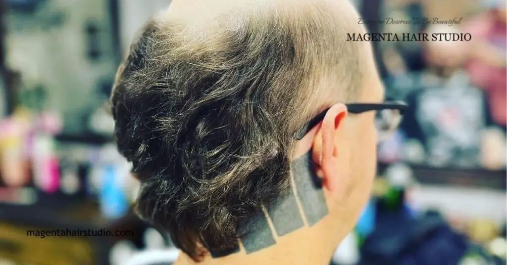 Skullet Haircut: Style Tips, Celebrities & How to Rock This Bold Look 7 Benefits And Drawbacks Of The Skullet Haircut