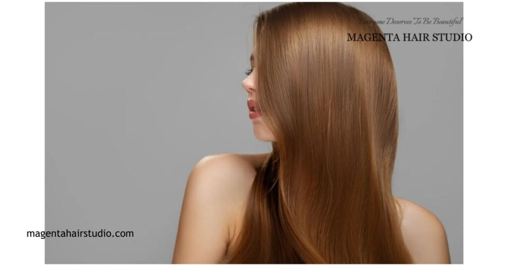 Best Hair Products for Light Brown Hair
