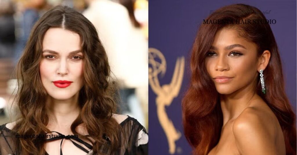 10 Must-Try Brown Hair Colors for 2025: Trends, Tips & Celeb Inspirations 11 Celebrities Inspiring Brown Hair Trends