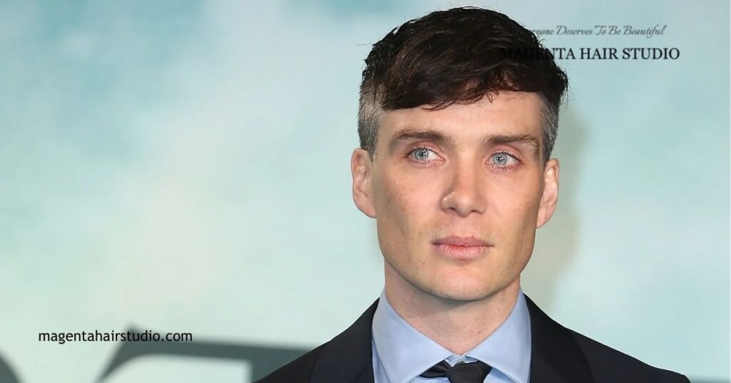 Top Fringe Haircuts for Men in 2025: Styles to Elevate Your Look 8 Celebrities Who Inspire Fringe Haircuts For Men