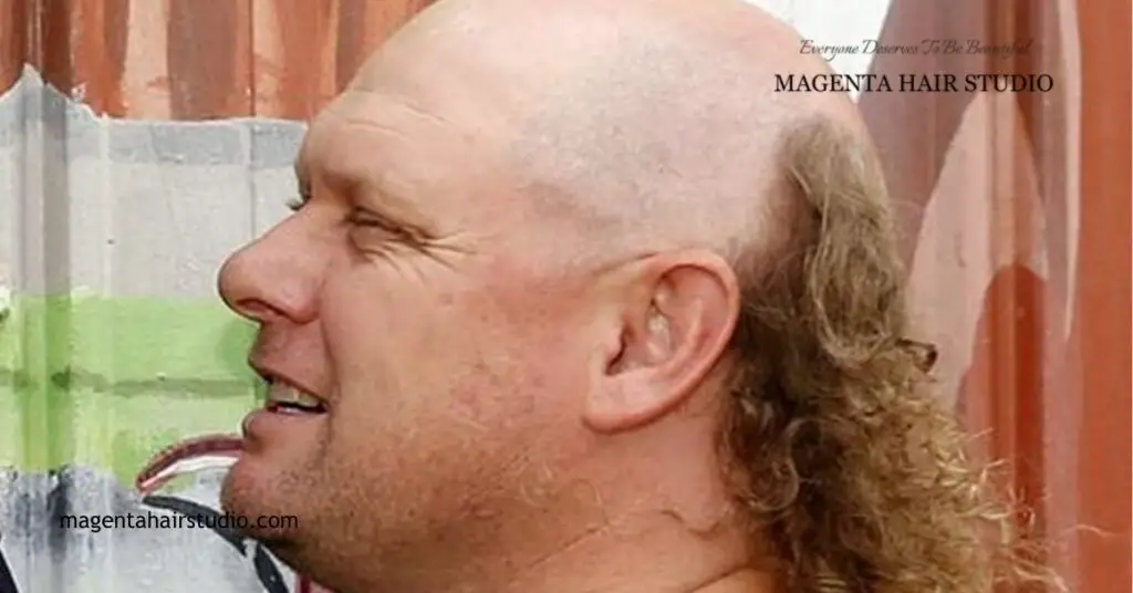Skullet Haircut: Style Tips, Celebrities & How to Rock This Bold Look 6 Charles Manson