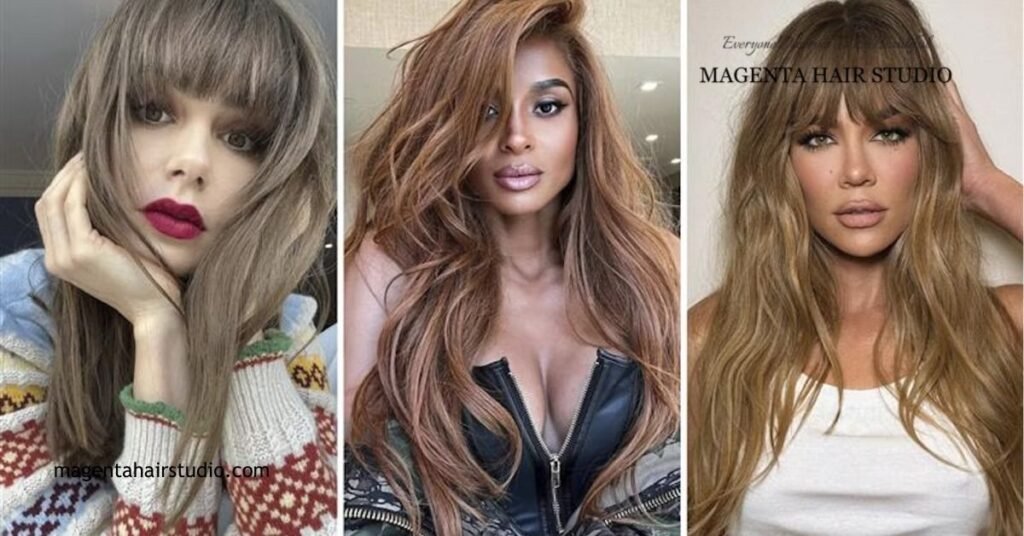 Choosing the Perfect Light Brown Shade