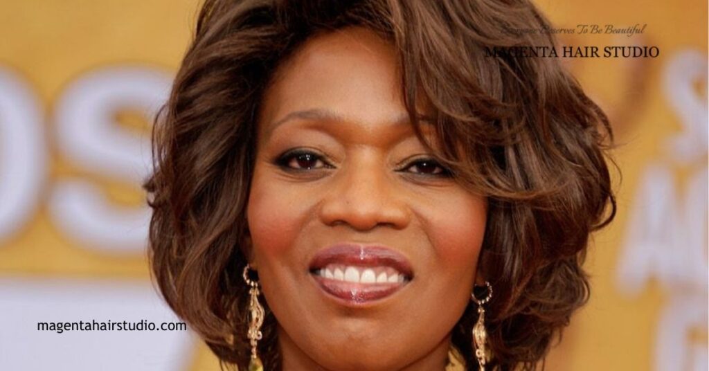 Choosing the Perfect Wavy Bob for Your Face Shape (2)