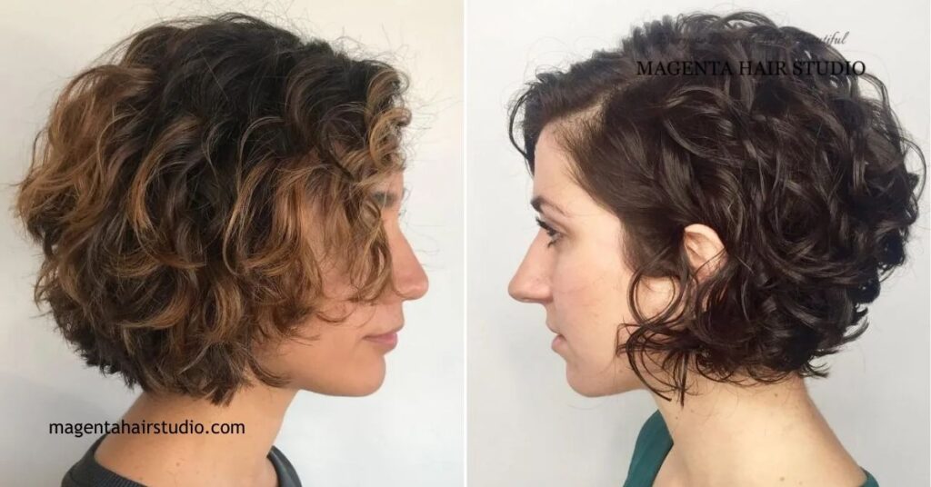 Common Mistakes to Avoid with Wavy Bobs