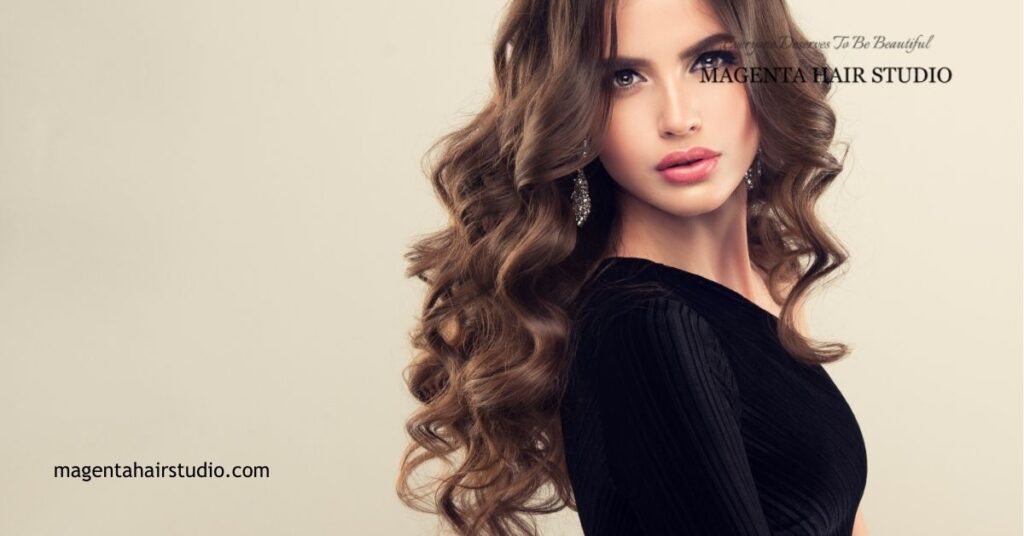How to Grow Hair: 10 Proven Tips for Thicker, Healthier Locks 6 Considering Professional Treatments for Enhanced Growth