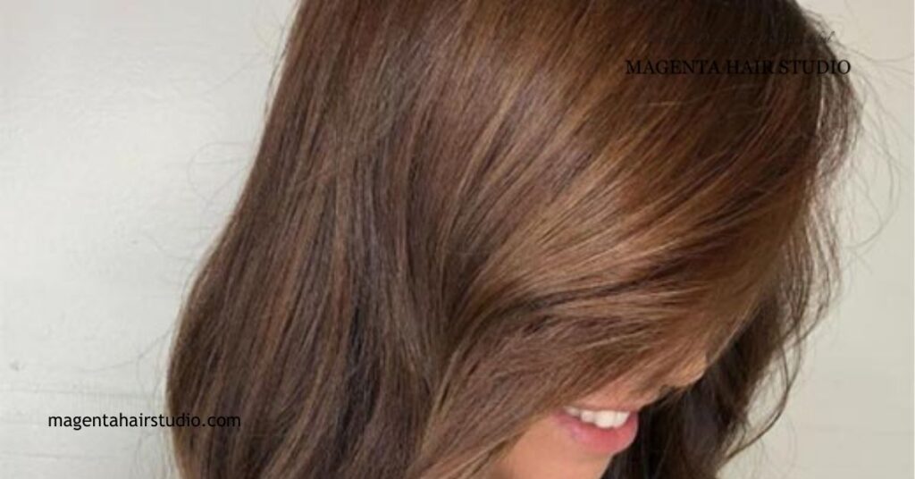 10 Must-Try Brown Hair Colors for 2025: Trends, Tips & Celeb Inspirations 2 Dark Brown Shades