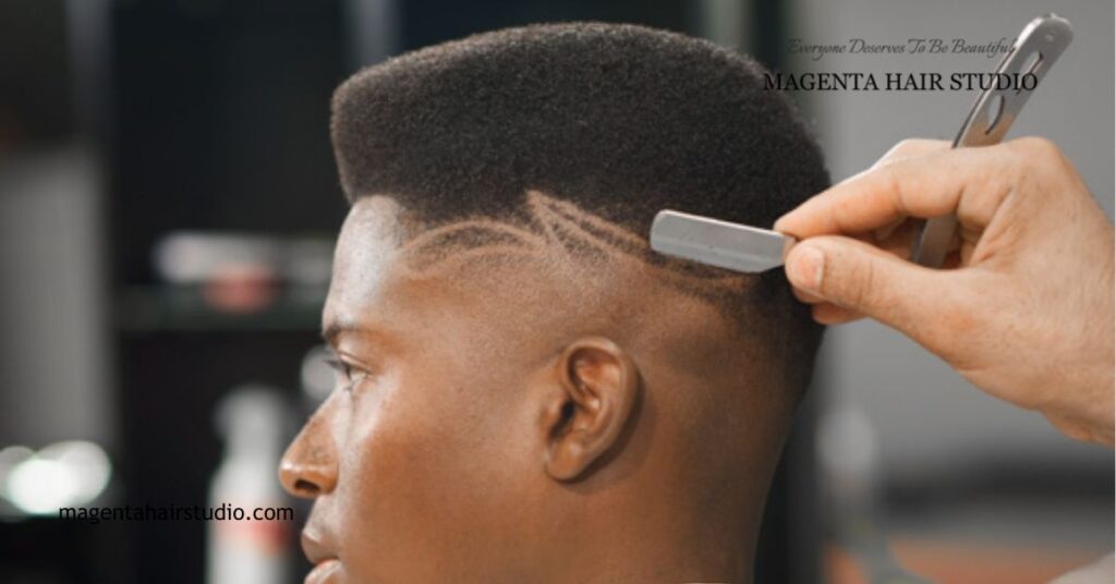 10 Men's Fade Haircuts You Need to Try in 2025 7 Fade Haircuts for Thick Hair