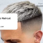 French Crop Haircut