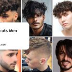 Fringe Haircuts Men