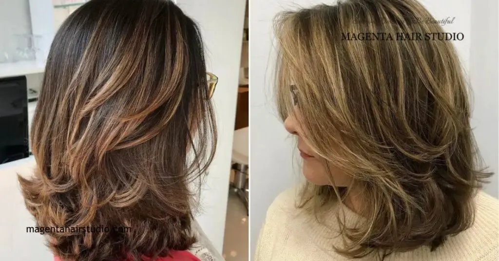 The Most Effortless Classy Short Hairstyles for Thick Hair 12 Layering