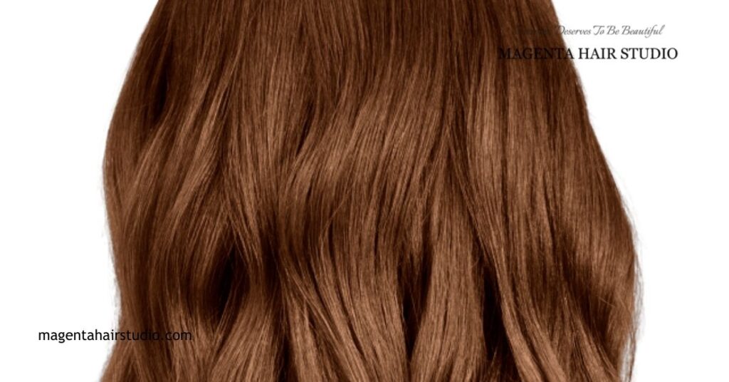 10 Must-Try Brown Hair Colors for 2025: Trends, Tips & Celeb Inspirations 1 Light Brown Shades
