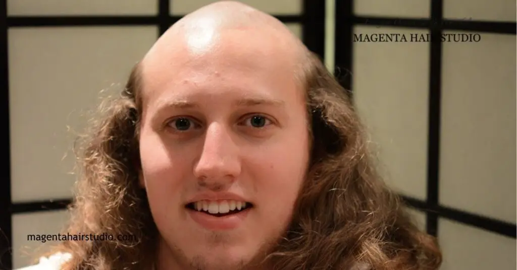 Skullet Haircut: Style Tips, Celebrities & How to Rock This Bold Look 8 Maintaining The Skullet Haircut