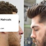 Men’s Fade Haircuts