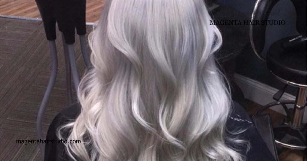 Pearl Blonde