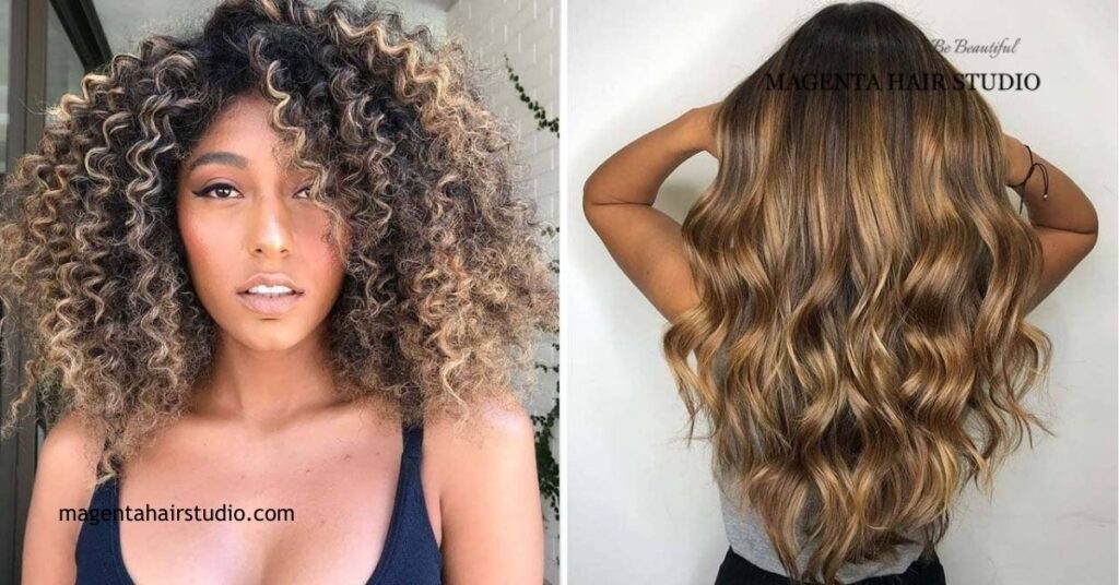 10 Must-Try Brown Hair Colors for 2025: Trends, Tips & Celeb Inspirations 3 Subtle Highlights