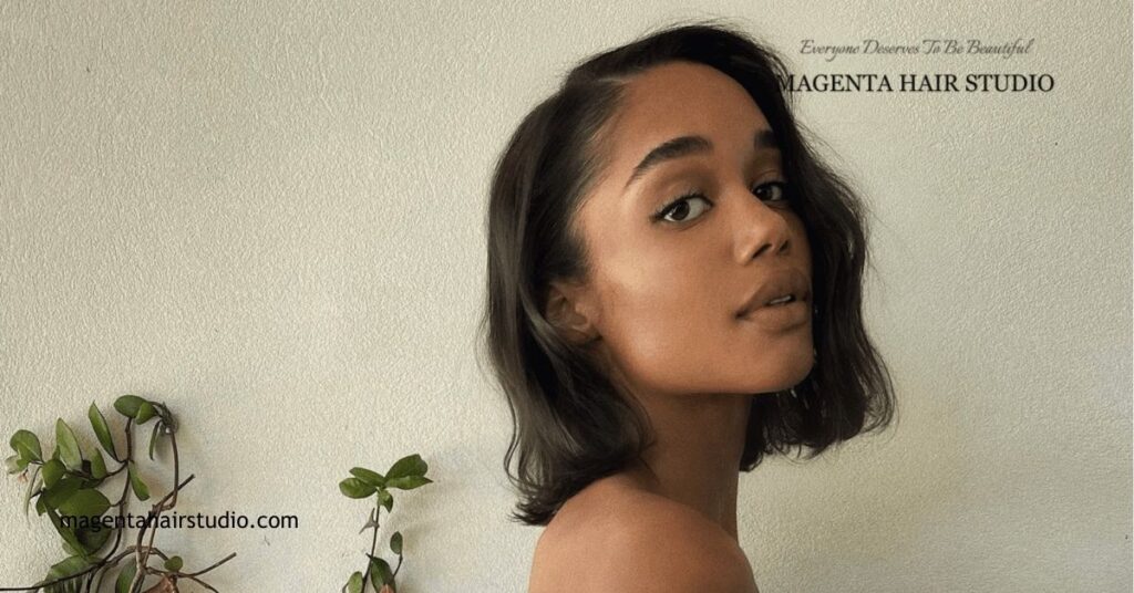 Trending Variations of Wavy Bob Hairstyles