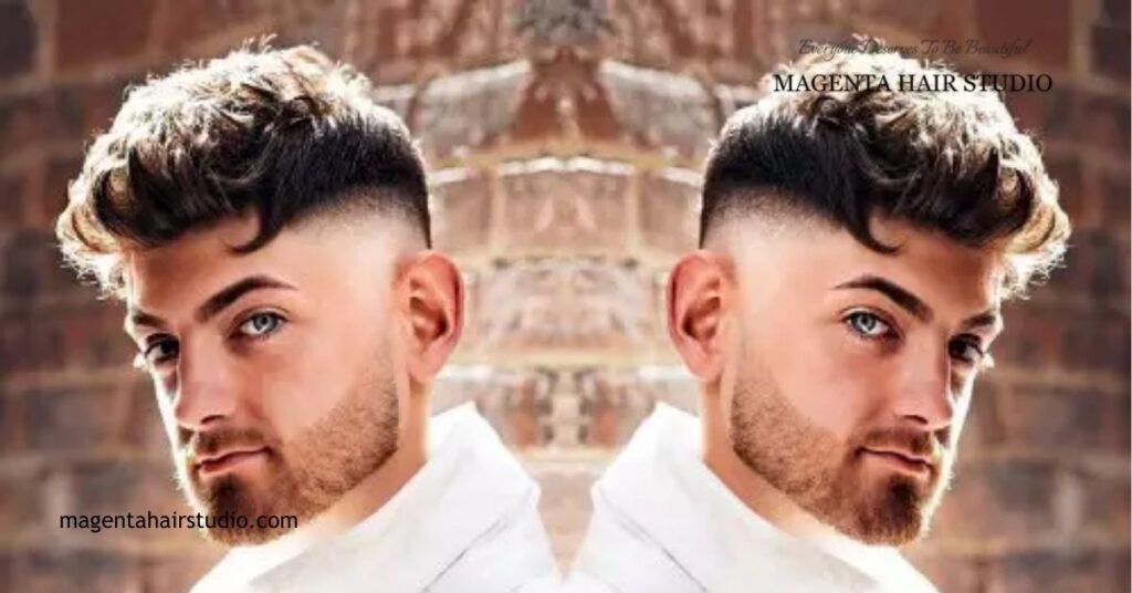 10 Men's Fade Haircuts You Need to Try in 2025 1 Understanding Men’s Fade Haircuts