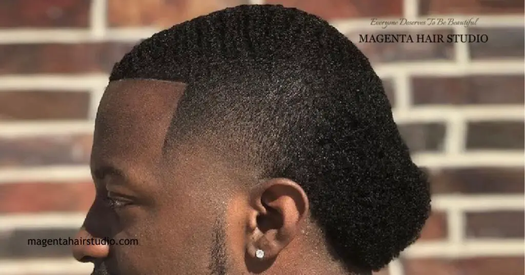 Skullet Haircut: Style Tips, Celebrities & How to Rock This Bold Look 1 Understanding The Skullet Haircut