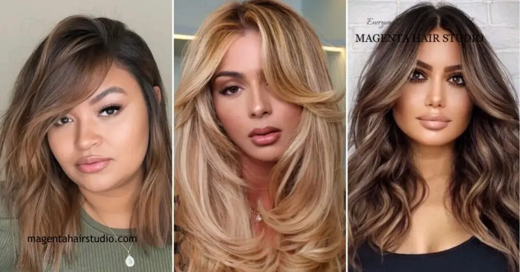 10 Must-Try Brown Hair Colors for 2025: Trends, Tips & Celeb Inspirations 5 Warm Undertones