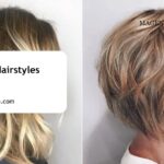 Wavy Bob Hairstyles
