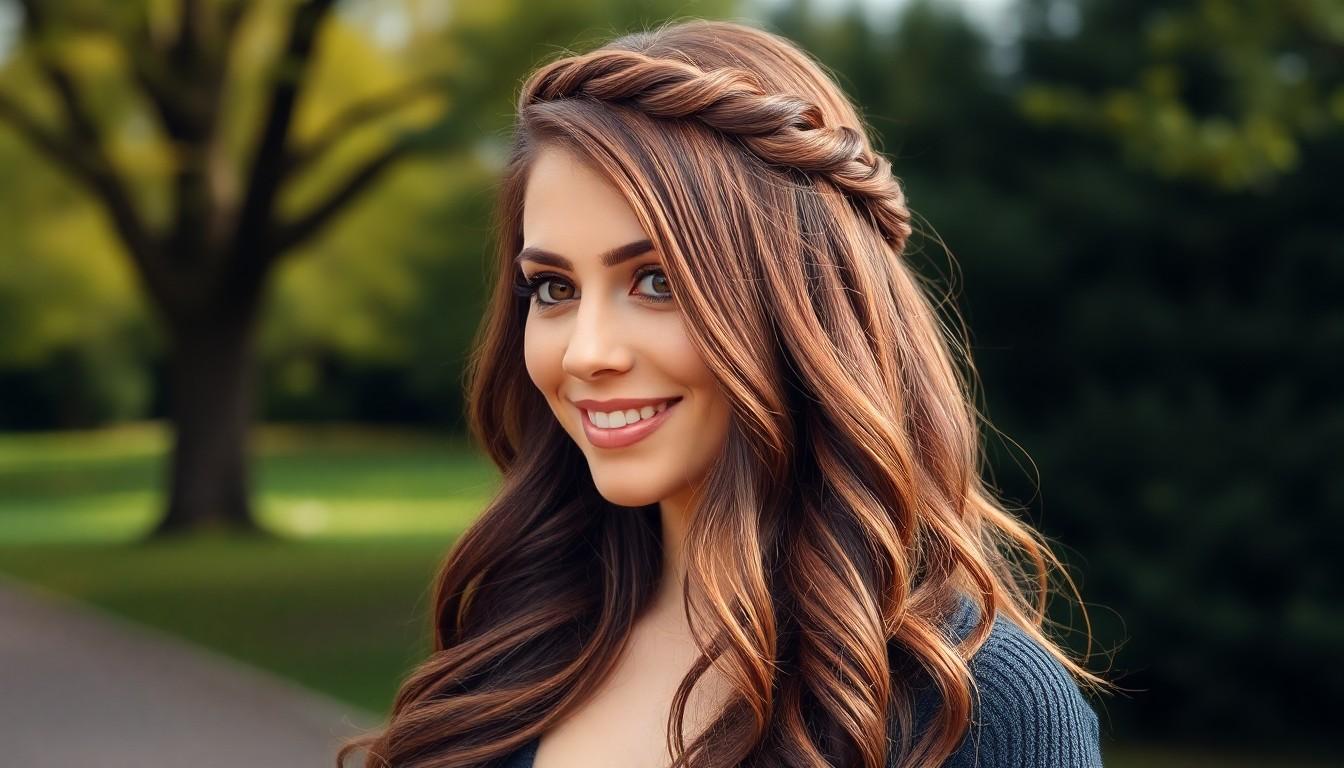 7 Stunning Hairstyles for Thick Wavy Hair That Turn Heads | 2025 Style Guide 6 7 Stunning Hairstyles for Thick Wavy Hair That Turn Heads | 2025 Style Guide 5