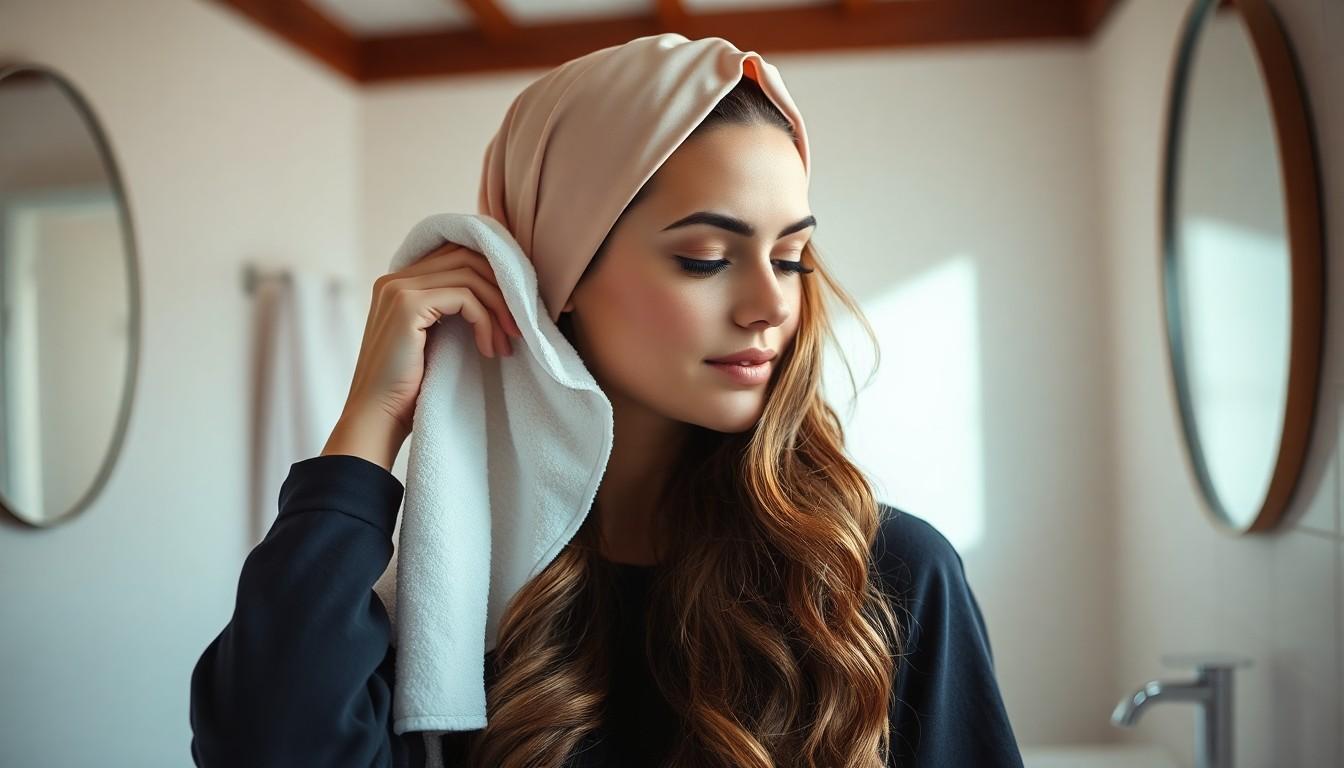 The Ultimate Guide to Deep Conditioning Hair: Transform Dry Strands to Silky Smooth 10 The Ultimate Guide to Deep Conditioning Hair: Transform Dry Strands to Silky Smooth 9