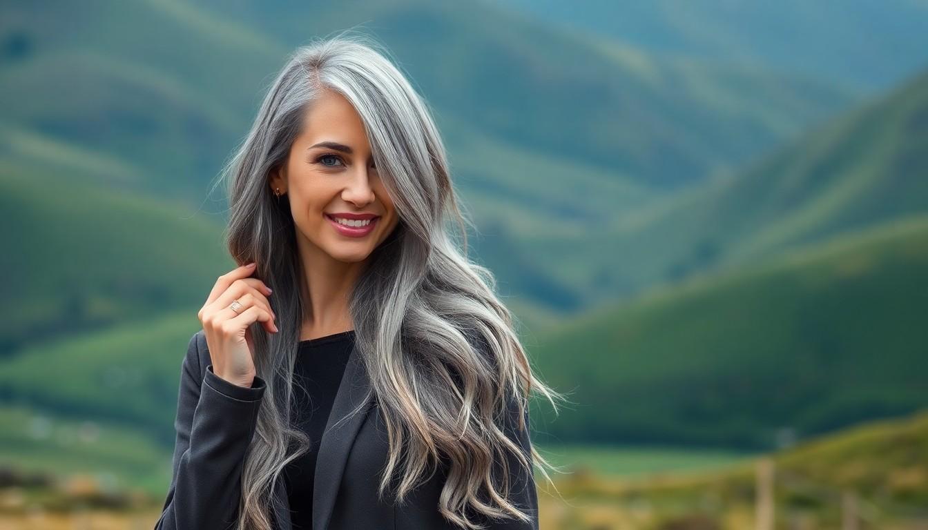Elevate Your Look: Stunning Grey, Silver & White Highlights for Every Hair Type 1 10b619fa 7451 47cc 8e1f bcc6e19e6c4d5cV1RgttsBVXZn7CB2tcc