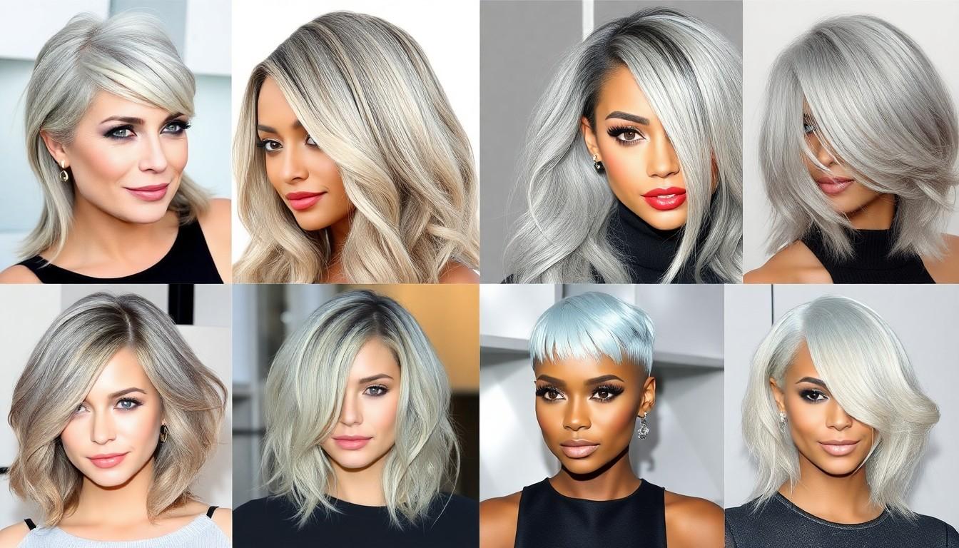 Elevate Your Look: Stunning Grey, Silver & White Highlights for Every Hair Type 7 10b619fa 7451 47cc 8e1f bcc6e19e6c4dRKmF1s adlQkhA7JsZIN