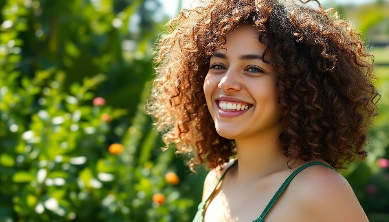 10 Stunning Medium Length Curly Hair Styles to Transform Your Look in 2025 18 10 Stunning Medium Length Curly Hair Styles to Transform Your Look in 2025 17