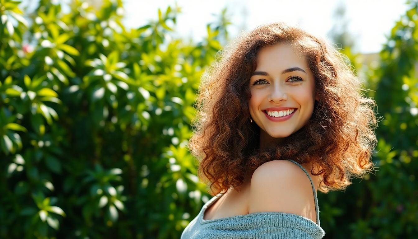 10 Stunning Medium Length Curly Hair Styles to Transform Your Look in 2025 2 10 Stunning Medium Length Curly Hair Styles to Transform Your Look in 2025 1