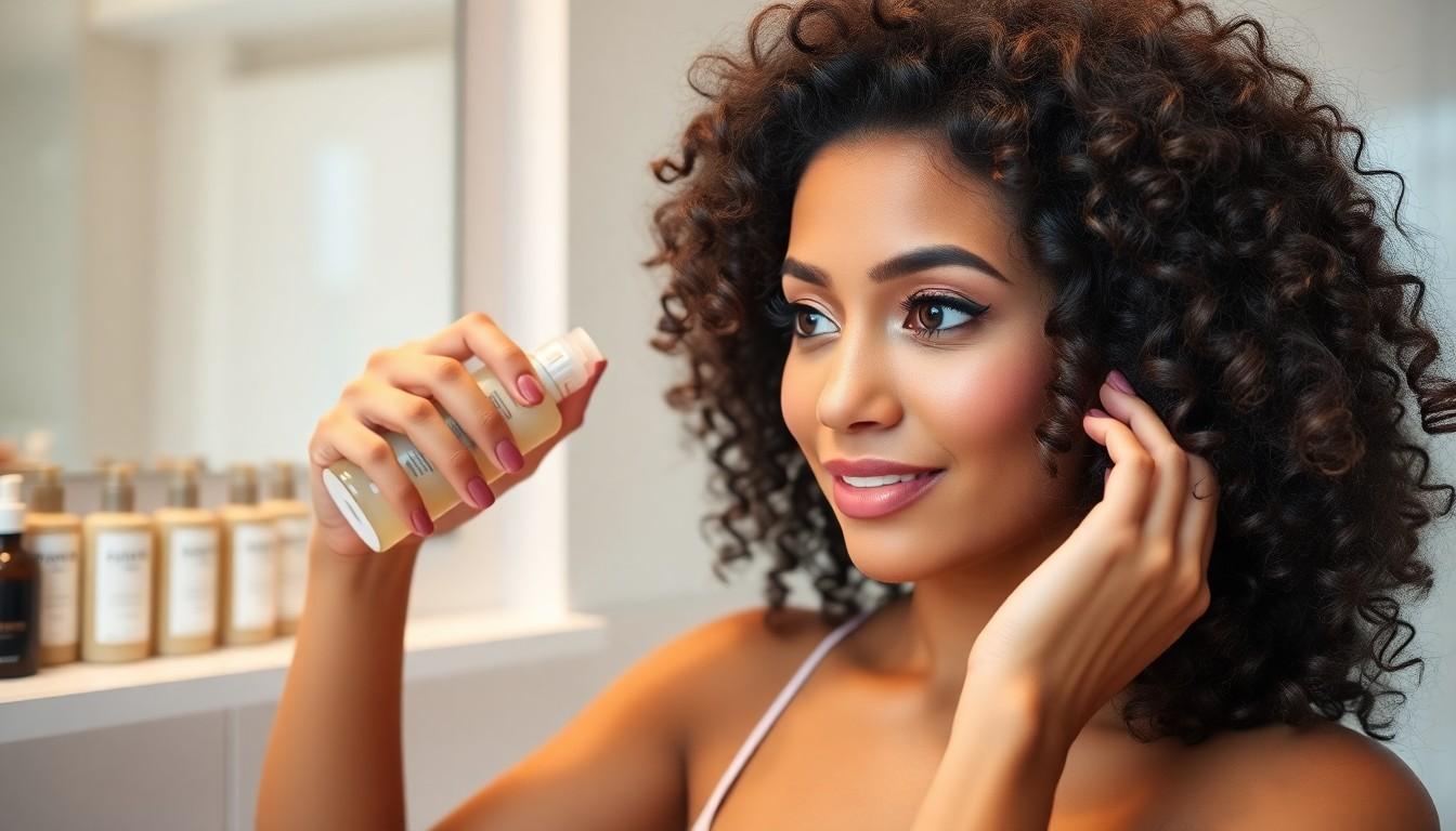 10 Stunning Medium Length Curly Hair Styles to Transform Your Look in 2025 4 10 Stunning Medium Length Curly Hair Styles to Transform Your Look in 2025 3
