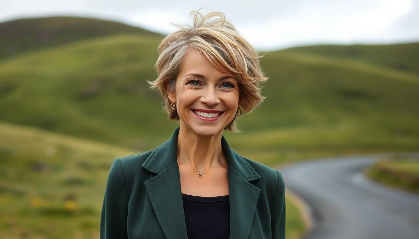 15 Elegant Short Hairstyles for Women Over 50 | Timeless & Low-Maintenance Looks 2 15 Elegant Short Hairstyles for Women Over 50 | Timeless & Low-Maintenance Looks 1