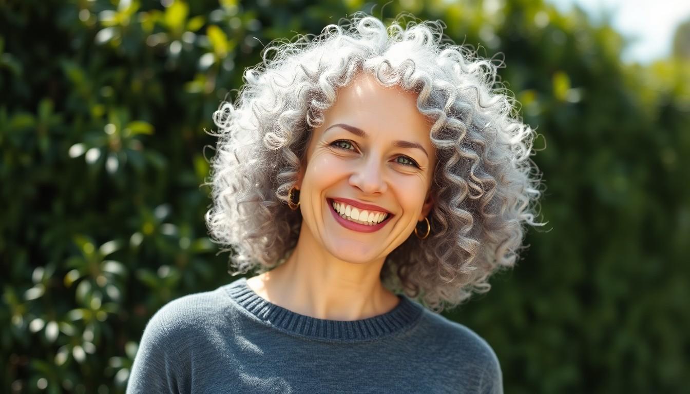 10 Stunning Natural Grey Hair Styles to Embrace Your Silver Strands in 2025 8 10 Stunning Natural Grey Hair Styles to Embrace Your Silver Strands in 2025 7