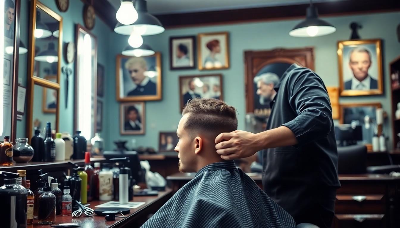 10 Most Flattering Hairstyles for Men: Find Your Perfect Look in 2025 18 10 Most Flattering Hairstyles for Men: Find Your Perfect Look in 2025 17