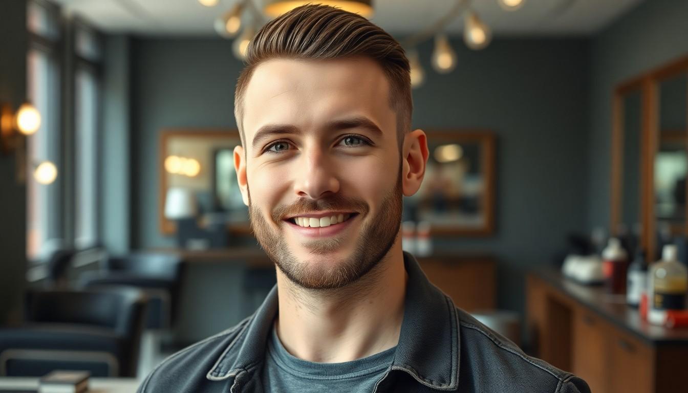 10 Most Flattering Hairstyles for Men: Find Your Perfect Look in 2025 4 10 Most Flattering Hairstyles for Men: Find Your Perfect Look in 2025 3