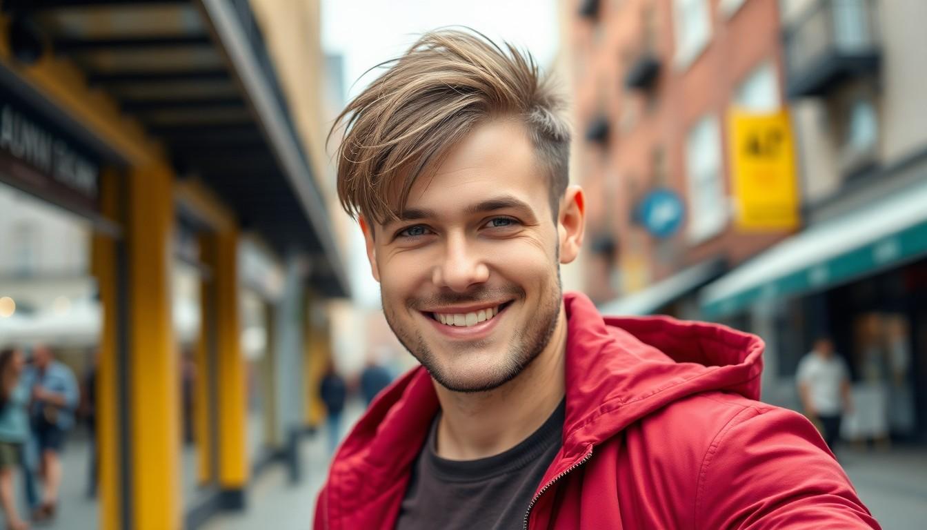 10 Most Flattering Hairstyles for Men: Find Your Perfect Look in 2025 8 10 Most Flattering Hairstyles for Men: Find Your Perfect Look in 2025 7